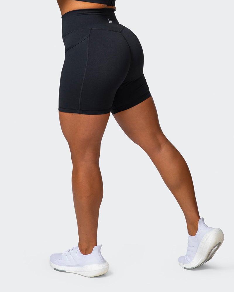 Power HW Pocket Bike Short - Womens – ShopWSS