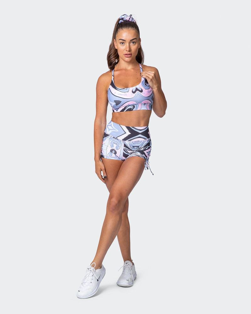 Women's Booty Shorts – Global Formulas