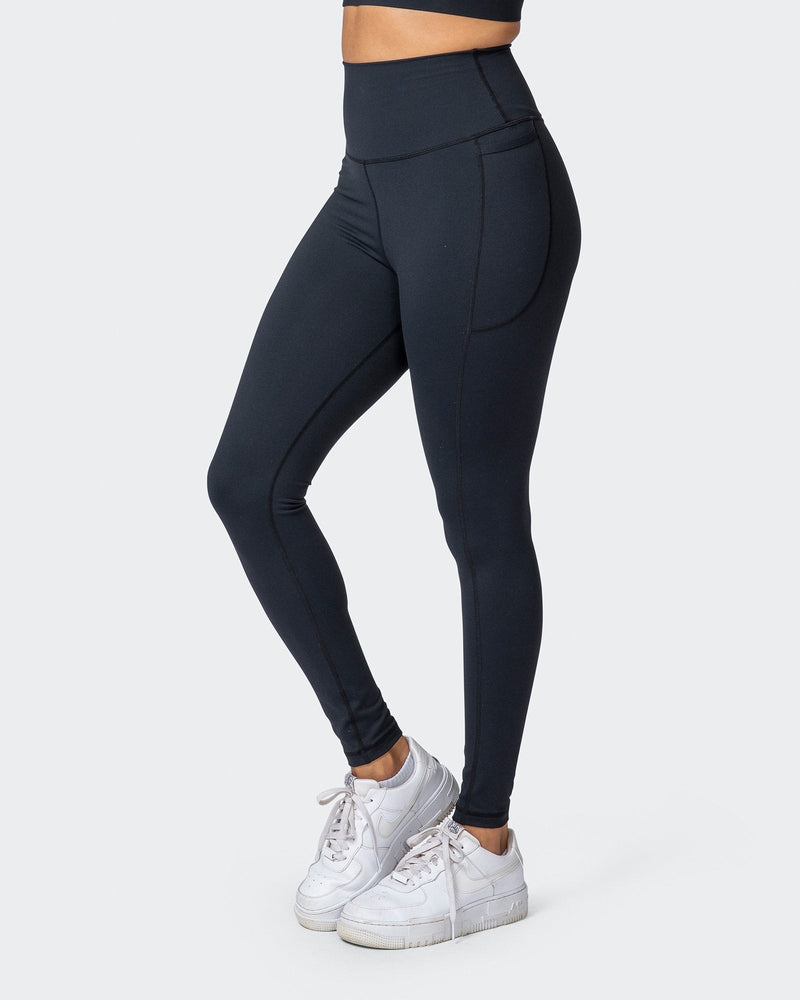 Reebok Lux High-Rise Perform Leggings Sz. S