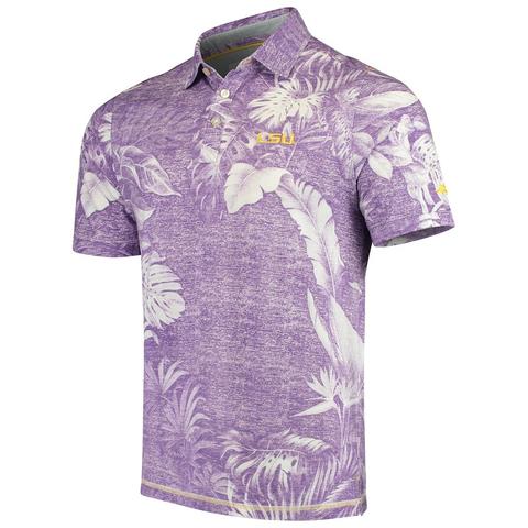 lsu tommy bahama shirt