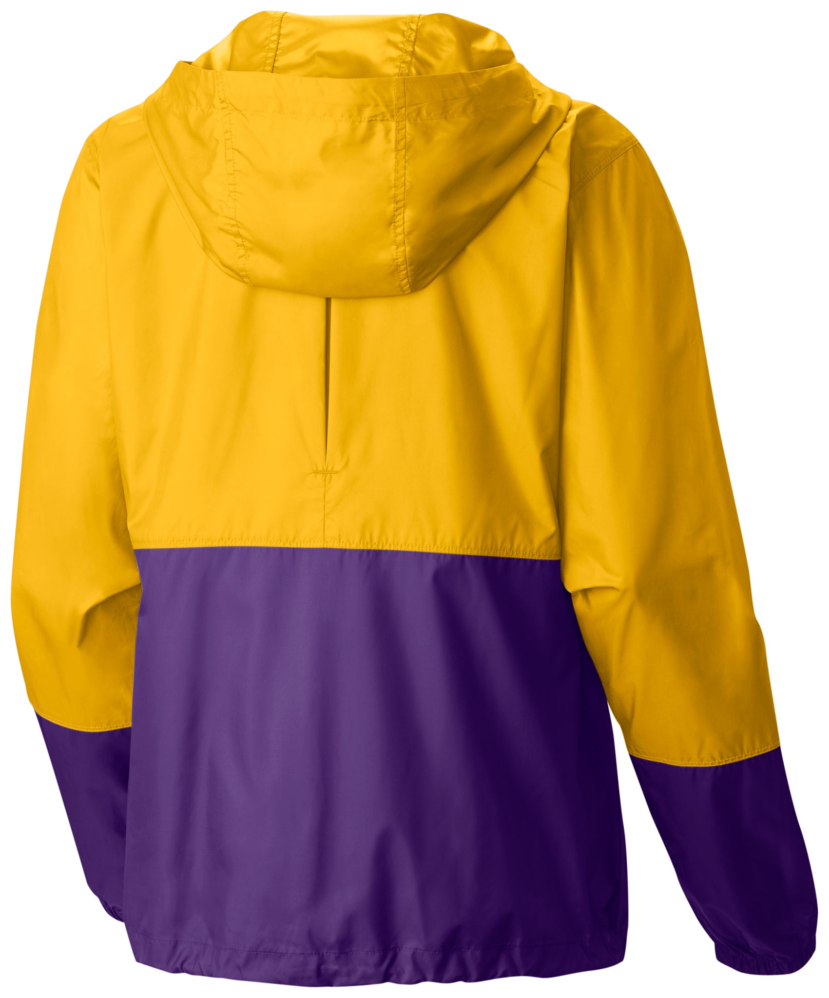 lsu columbia jacket