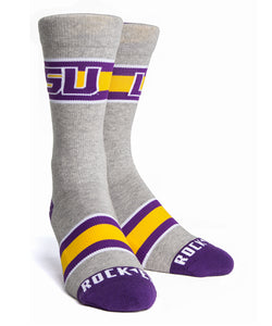 youth athletic socks