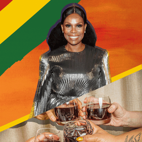 Yvette Noel-Schure is Beyonce's publicist, grew in Grenada and a successful African-American woman who has established her prowess in the entertainment industry