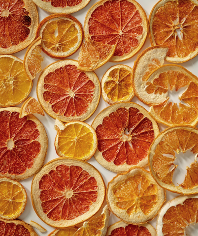 Your Cocktails Will Never Be the Same: How to Dehydrate Fruit for