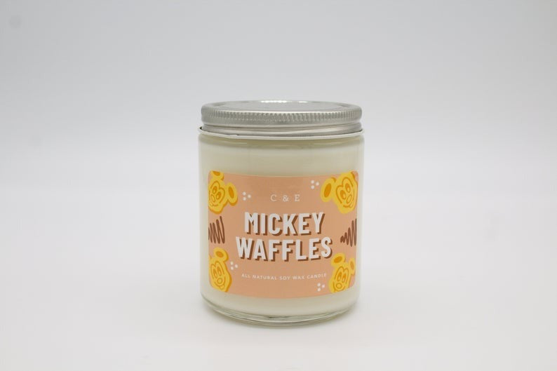 Fragrance Oils – Tagged Disney Scents – Main Street Melts Candle Co.