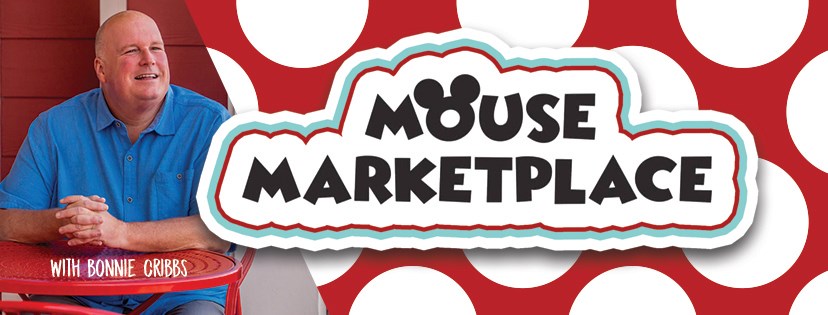 Mouse Marketplace