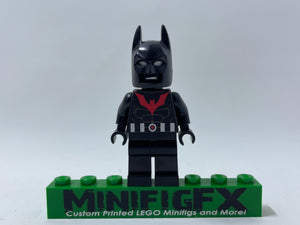 Batman Beyond | MinifigFX