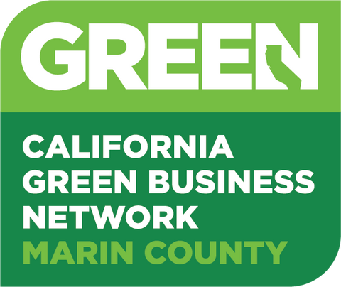 Marin County Certified Green Business