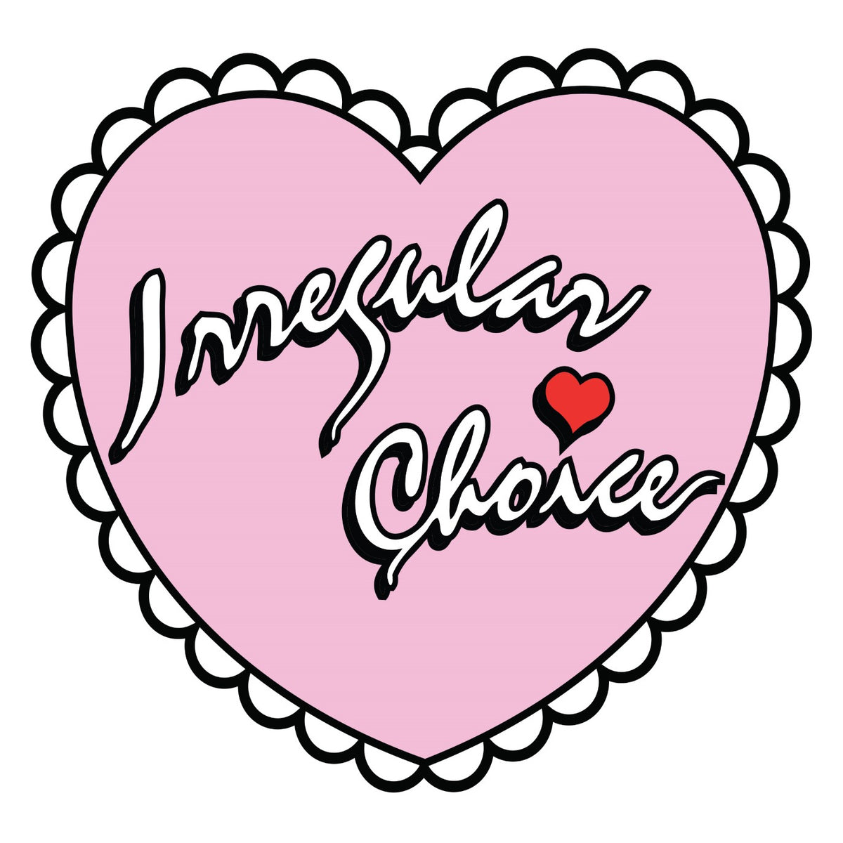 irregular choice stockists