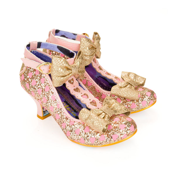 irregular choice stockists