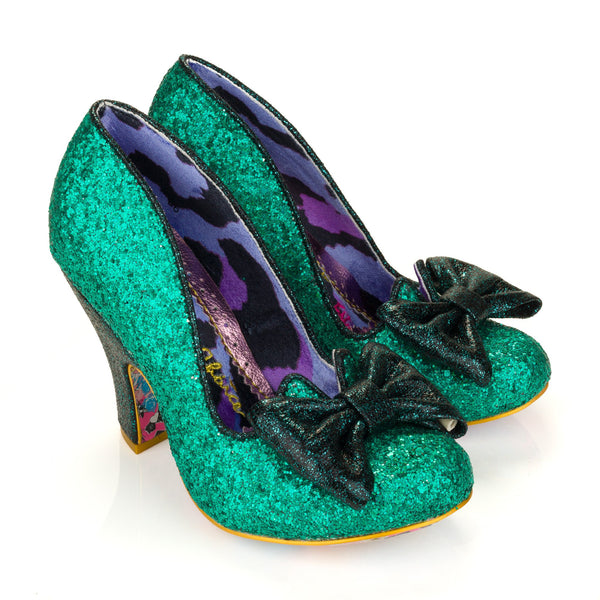 irregular choice stockists