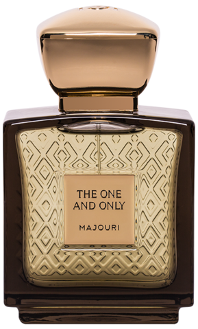 The One and Only is a men eau de parfum with Woody Fruity fragrance