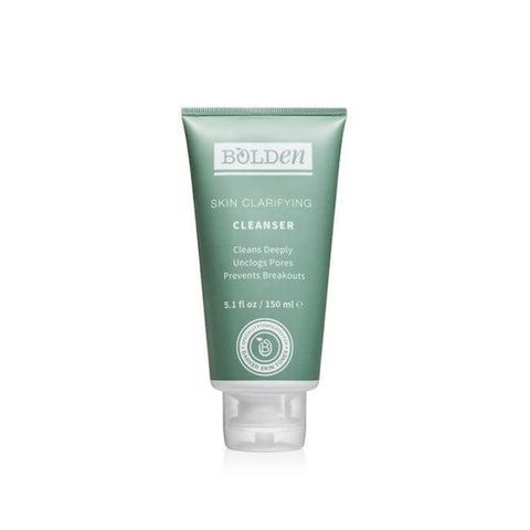 Bolden Skincare Skin Clarifying Cleanser