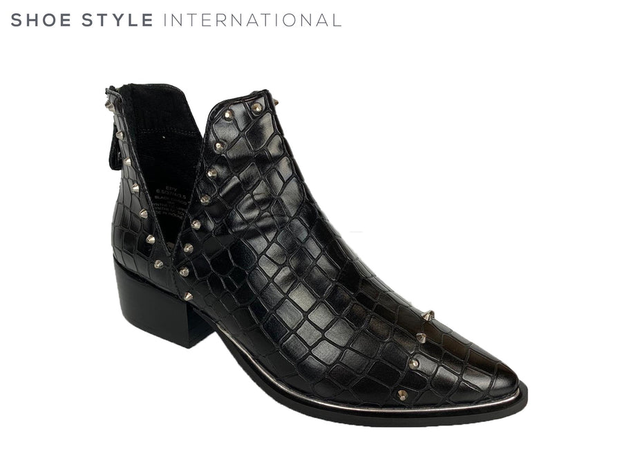 steve madden international