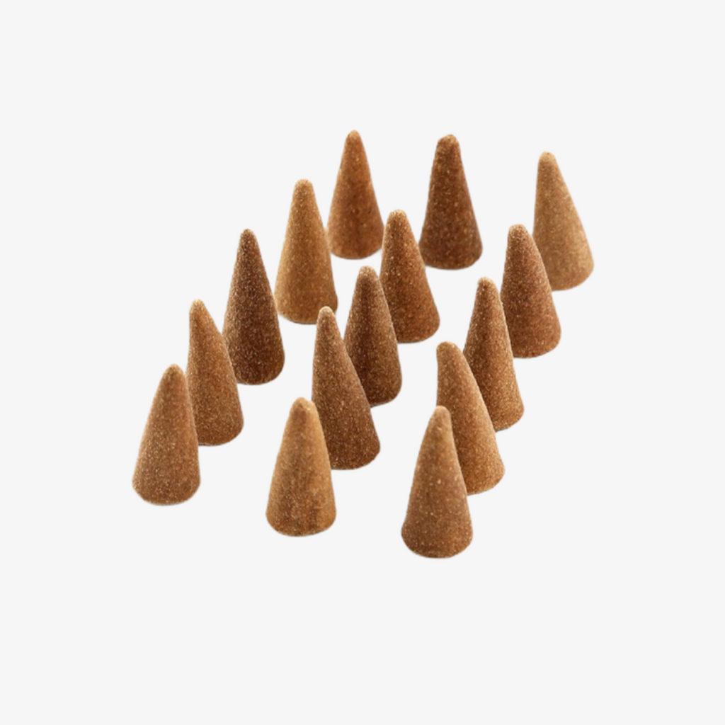 Tanner Goods Incense - High Sabaku 15 Cones