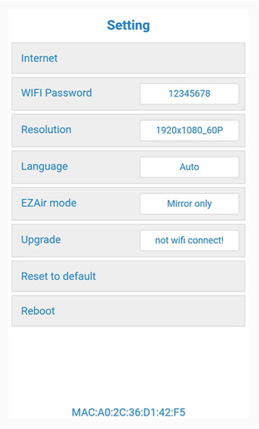 G2s User Manual Winner Wave Tw Limited