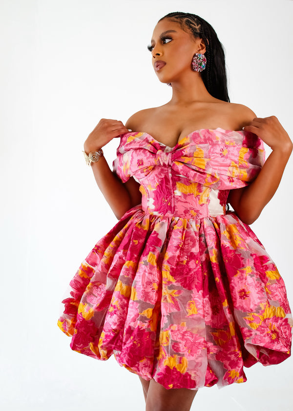 1362 - Haley - Trendy Plus Size Burgundy Babydoll Dress – Tiffany