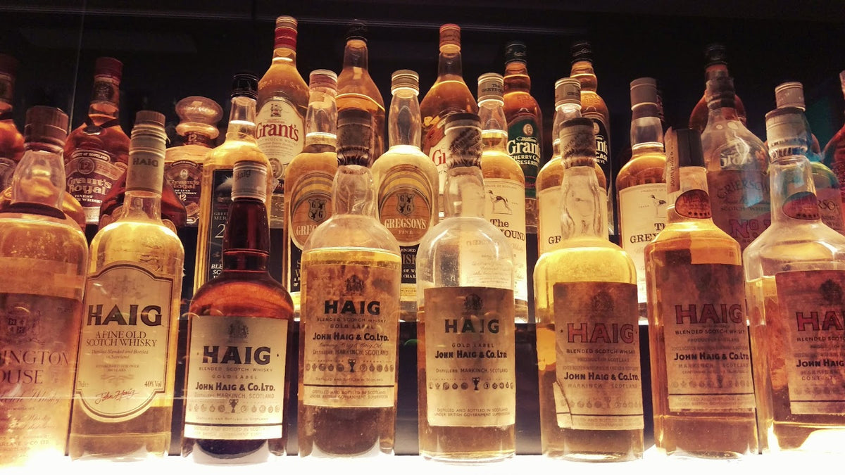 How to Become a Whisky Expert – Whisky Loot