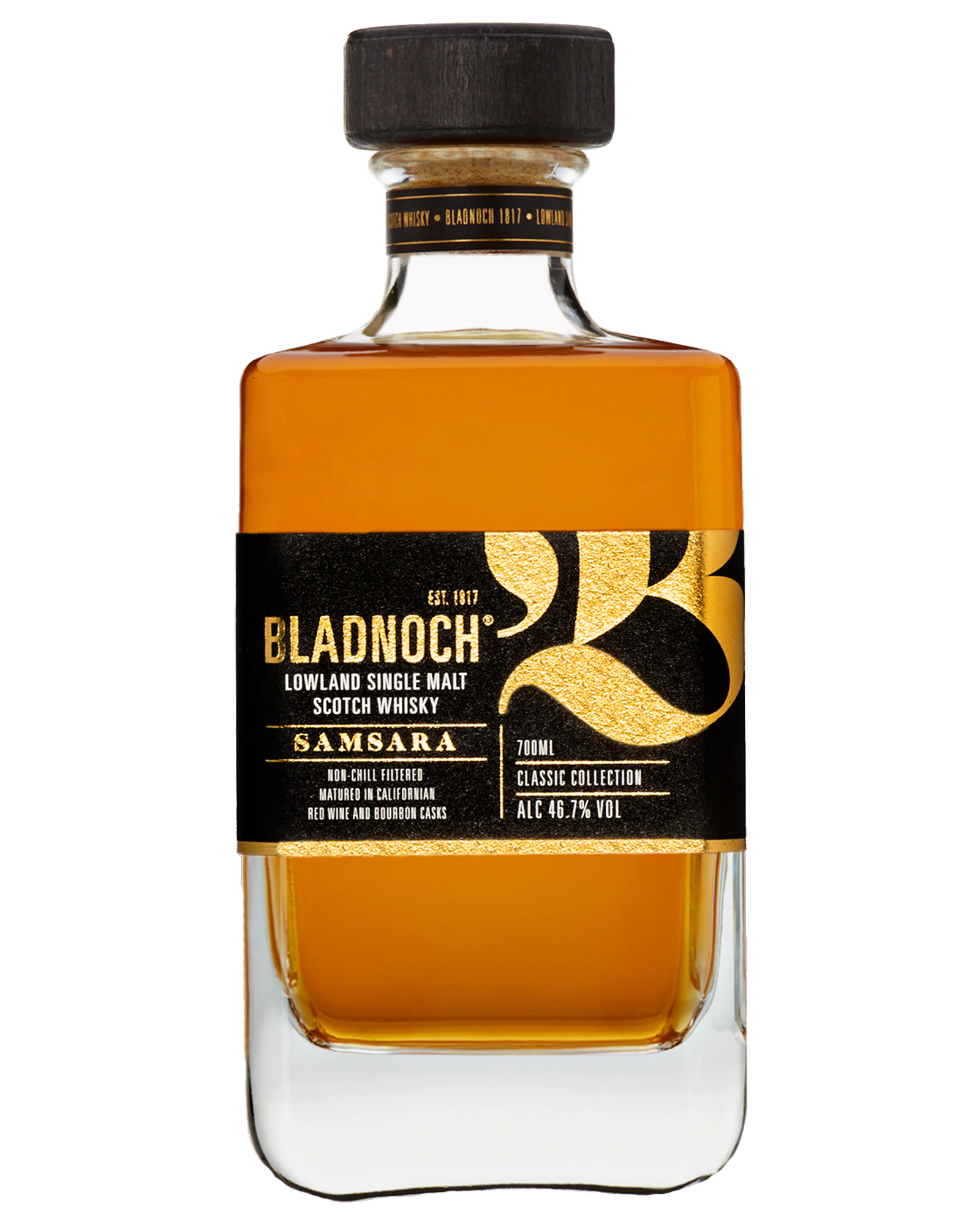 Bladnoch Samsara Single Malt Scotch Whisky Loot