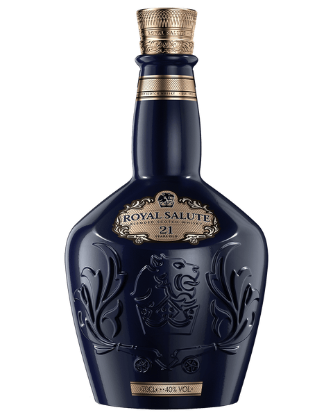 chivas royal salute 21