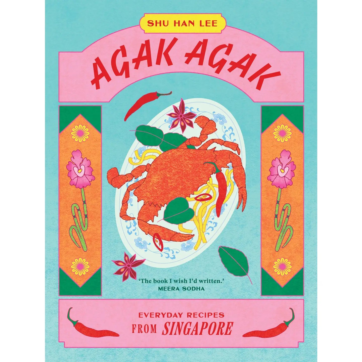  Agak Agak