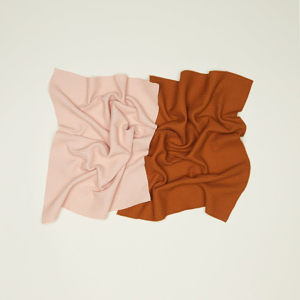 Baggu Hand Towel Set of 2 - The Store at Mia - Minneapolis Institute of Art