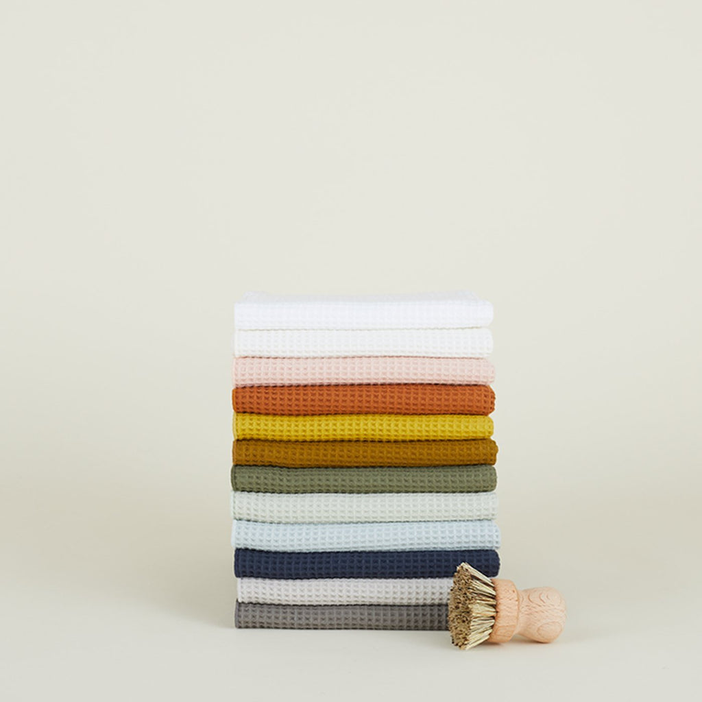 Baggu Hand Towel Set of 2 - The Store at Mia - Minneapolis Institute of Art