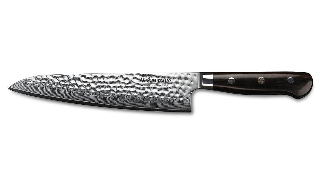 Forged Chef's Knife