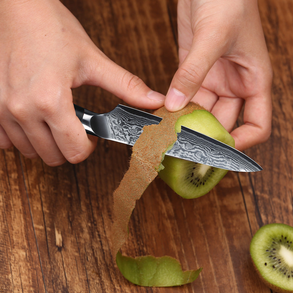Best kitchen knives for the money 50 Dollars