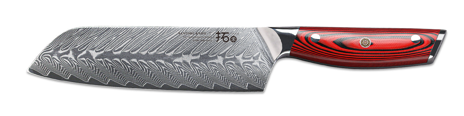 Best Santoku Knife