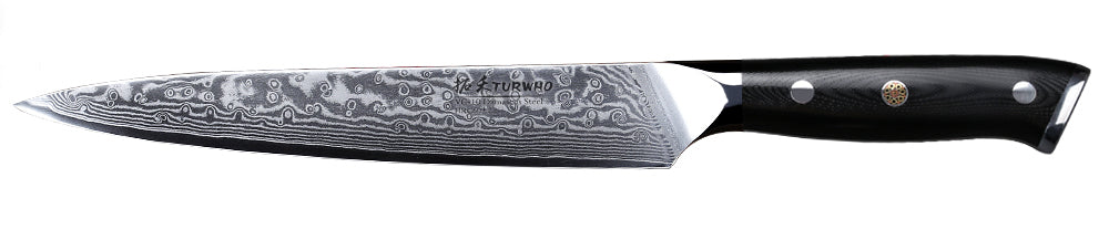 Best carving knives that make simple work of any meat joint or nut