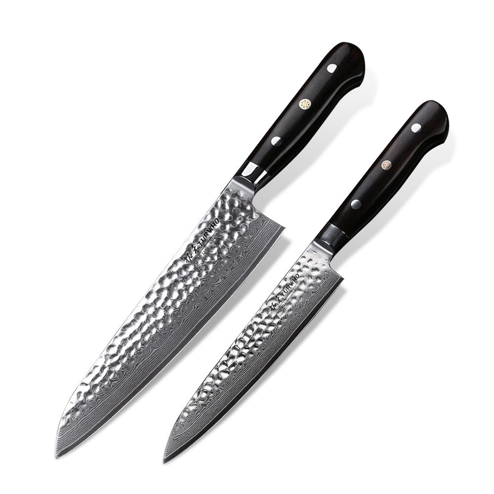 best rated kitchen knife set