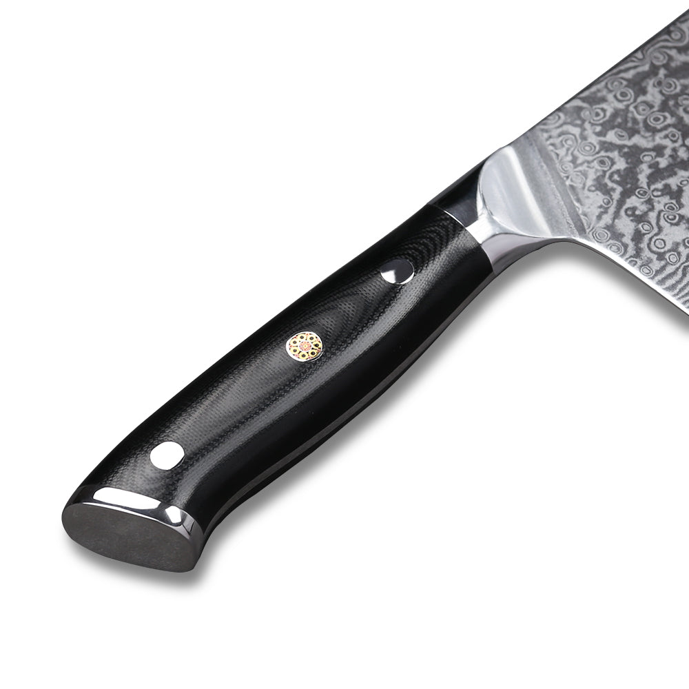 Best-Chef's-Knife-Cleaver/Vegetable-Knife-Damascus-VG-10-...