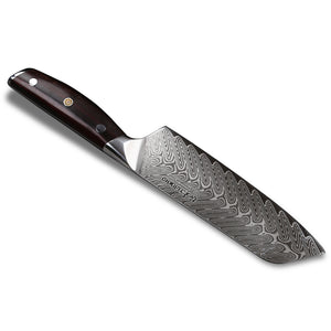 Damascus Steel vs Stainless Steel: Which Is Best? – santokuknives