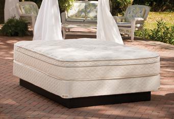 jamison cloudwing mattress