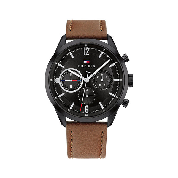 Black Men's Watch | Cocomi Malaysia