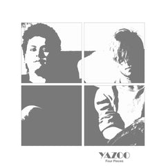 yazoo bits and pieces