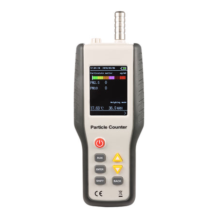 HT-9600 PM2.5 Detector - shopxintest