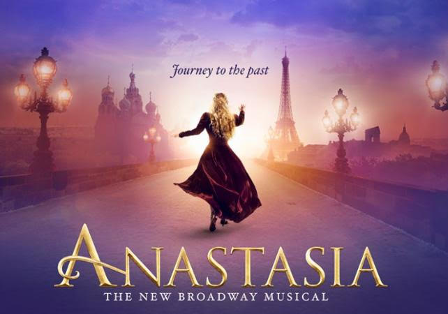 Buy Anastasia The New Musical Sheet Music Download Pdf