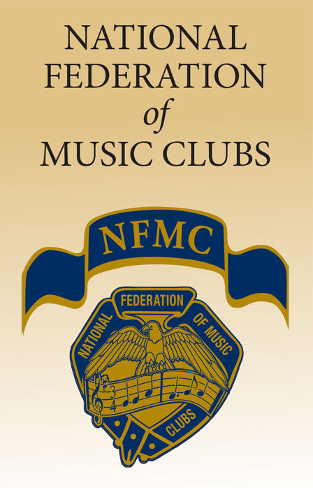 Buy NFMC 2024 Sheet Music Download PDF