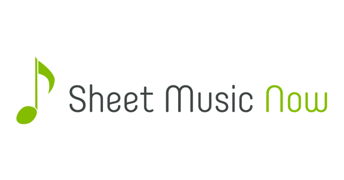 (c) Sheetmusicnow.com