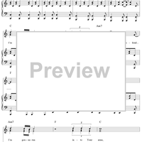 History Maker Piano Sheet Music Easy