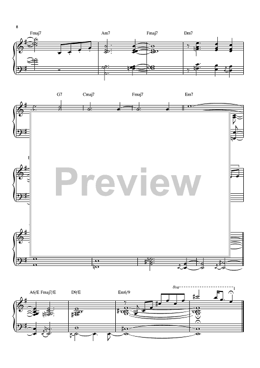 nardis bill evans transcription