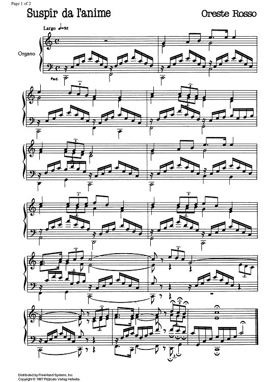 Anime Medley No 2 Sheet music for Piano Solo  Musescorecom