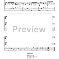 And I Love You So" Sheet Music for Guitar Tab/Vocal/Chords - Sheet
