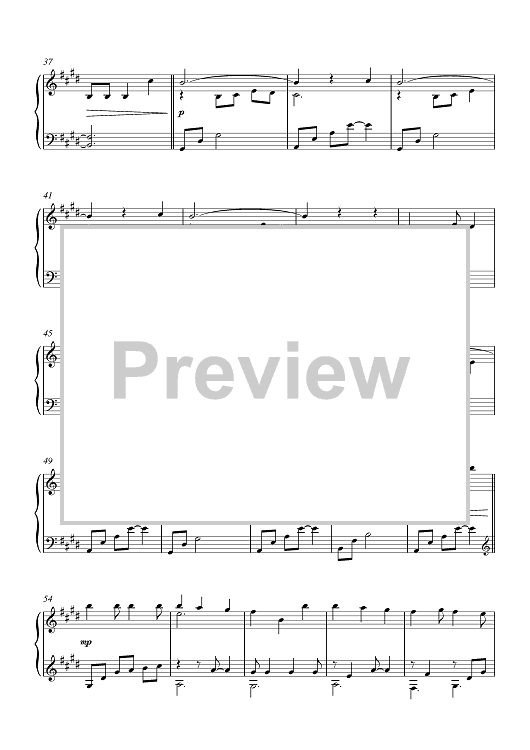 struggle for pleasure partitura piano 4 manos