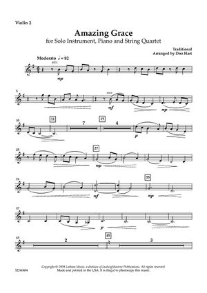 View Amazing Grace Sheet Music Free Violin Pictures Sheet Music For Violin