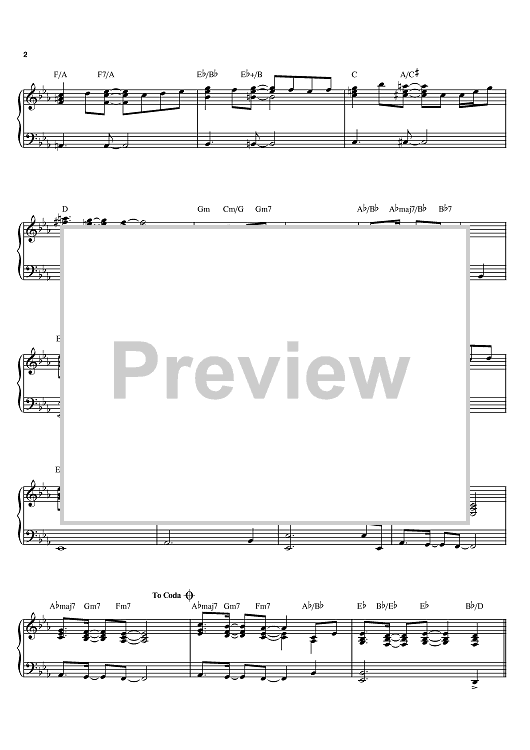 church street blues tablature