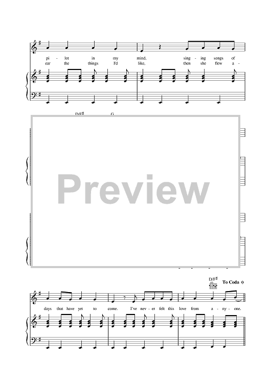 songbird oasis guitar chords