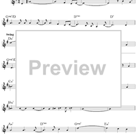 Buy The Night Has A Thousand Eyes Sheet Music For Lead Sheet